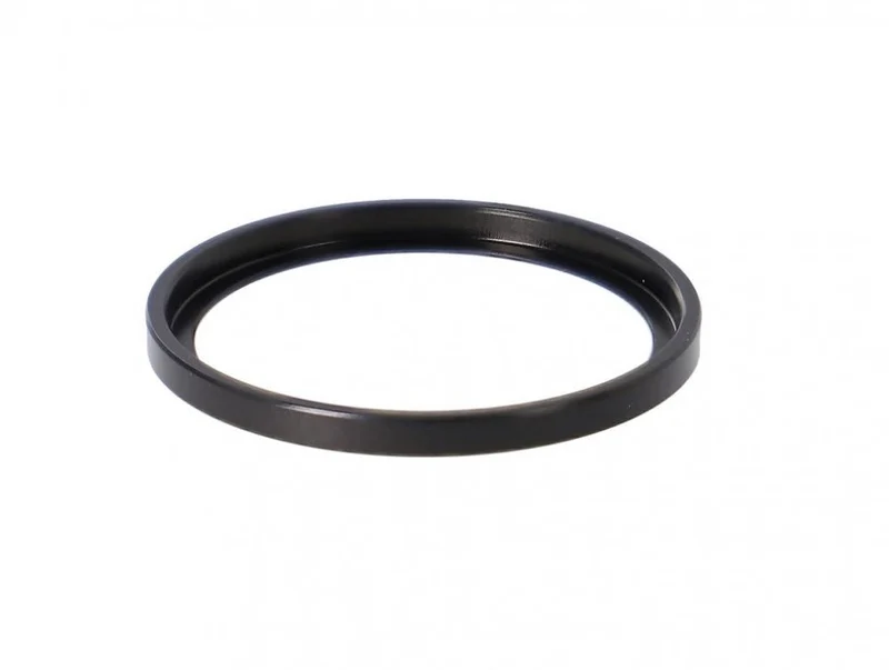 DT Swiss Spannring VR rechts Disc IS 20x110 mm Schwarz - präziser Sitz für Steckachssysteme