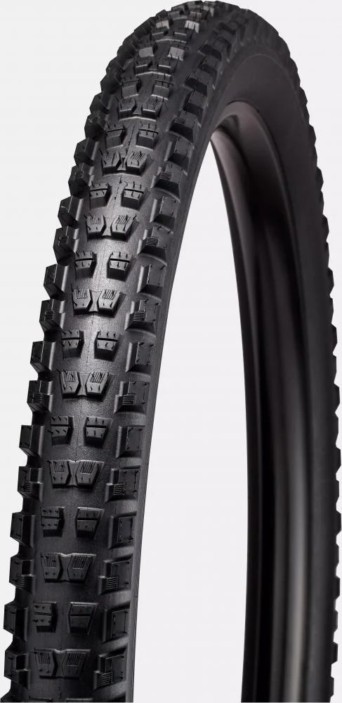 Specialized BUTCHER GRID TRAIL T9 TLR Reifen 29X2.4 BLACK - Grip & Kontrolle im anspruchsvollen Gelände