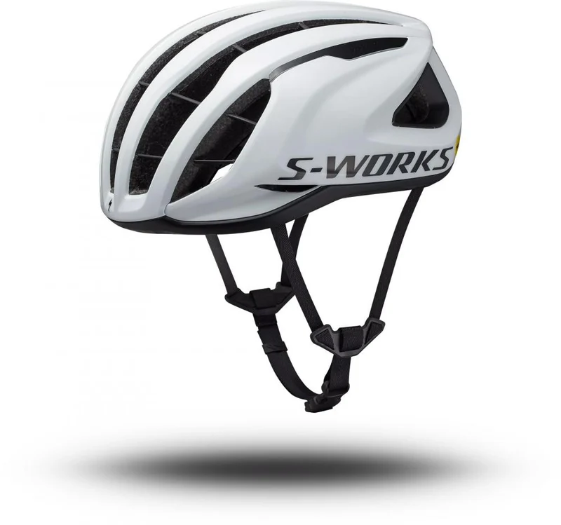 Specialized S-Works Prevail 3 Fahrradhelm White/Black M