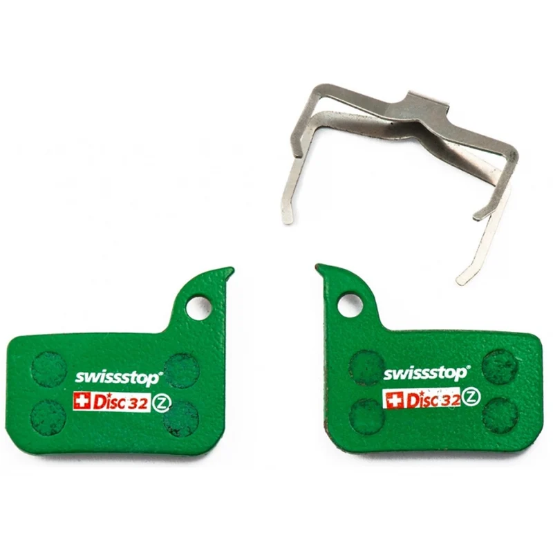 SRAM HRD 32 Organic Disc Brake Pads
