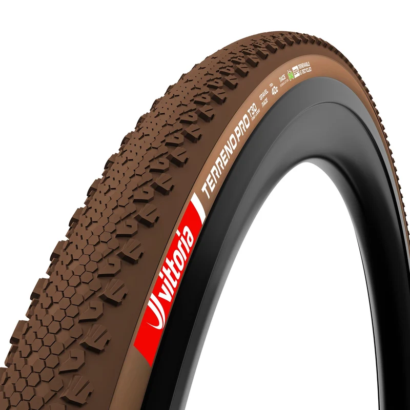 Terreno Pro T30 Gravel Tyre
