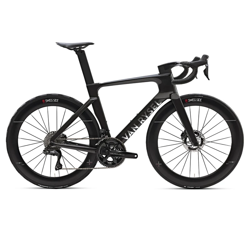 RCR-F PRO Dura-Ace Di2 Road Bike 2025