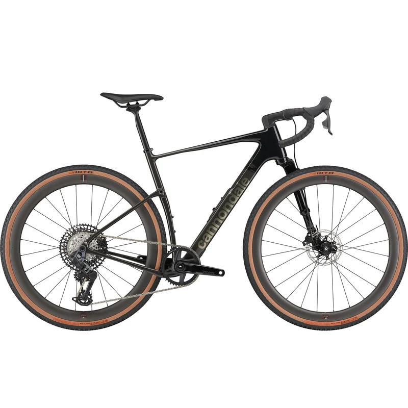 Topstone Carbon Lefty Rival/GX AXS Gravel Bike