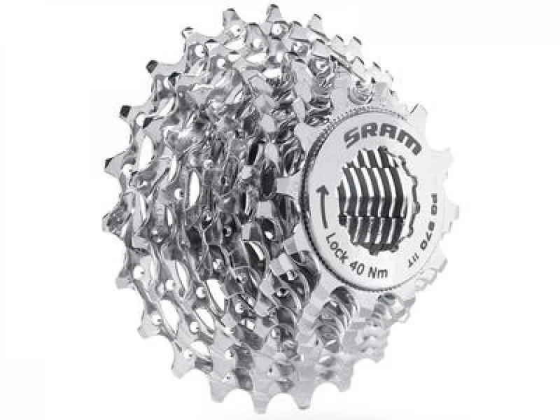 SRAM Kassette Powerglide II PG-970 - 11-32