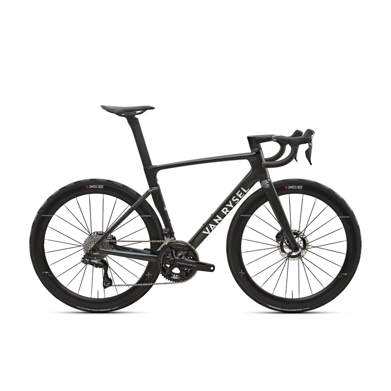 RCR-R PRO Dura-Ace Di2 Road Bike 2025