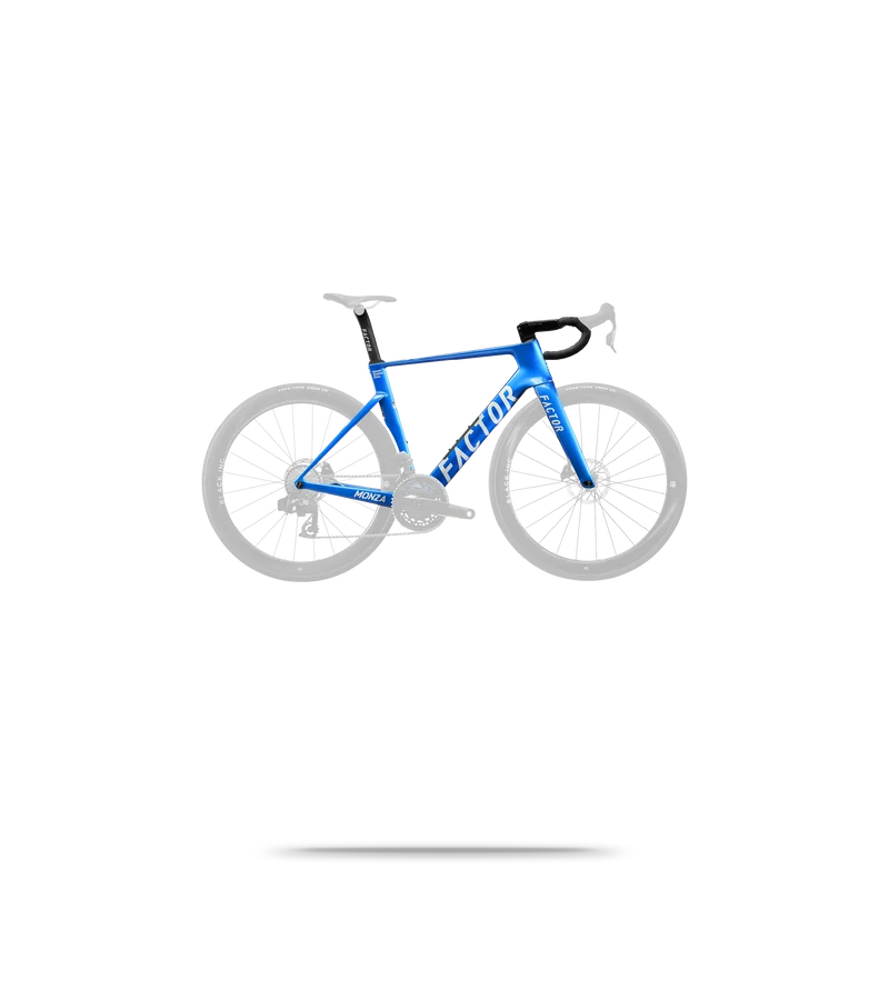 MONZA Frameset