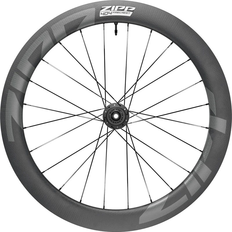 404 Firecrest Carbon Tubeless CL Disc Brake Rear Wheel