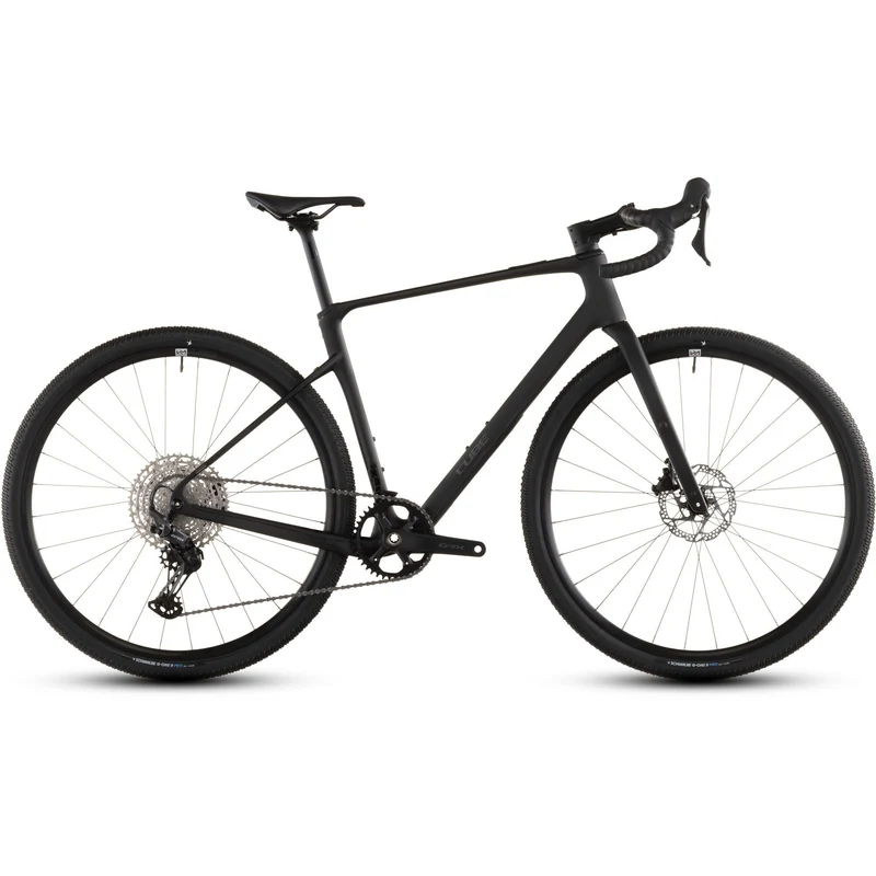 NUROAD C:62 ONE Gravel Bike