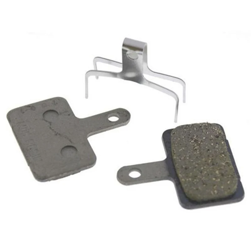 Sintered Disc Brake Pads for Shimano Deore