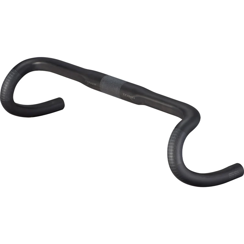 Terra Gravel Handlebar
