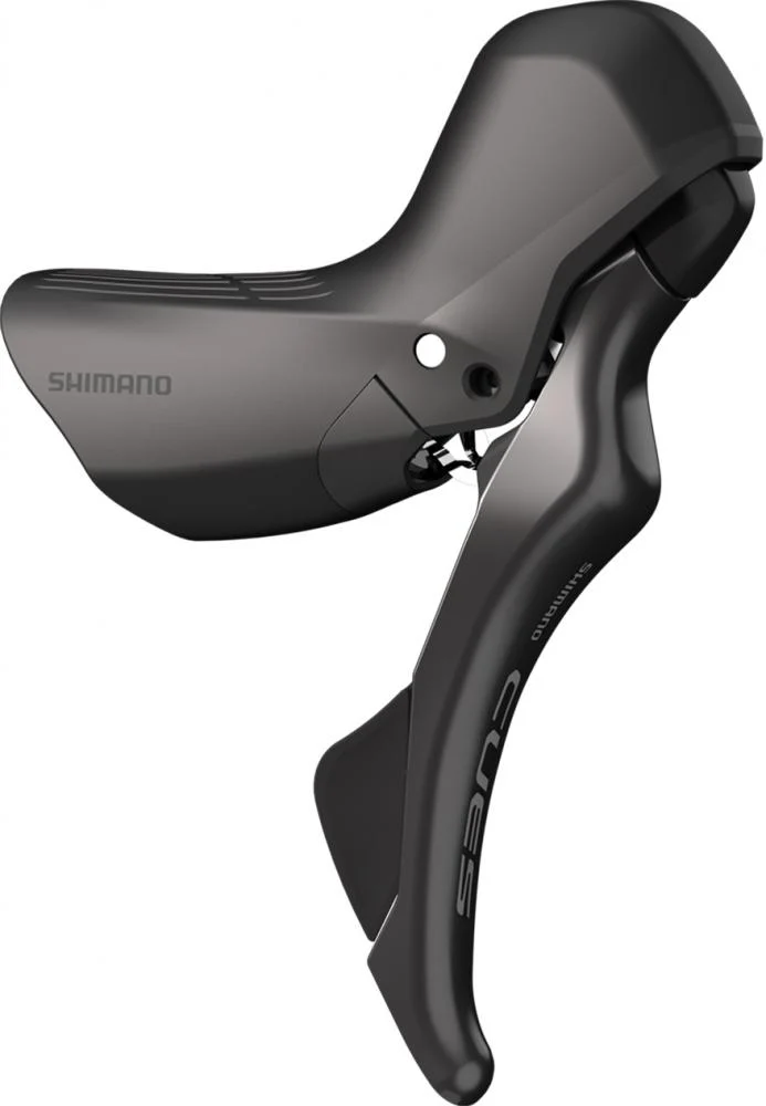 SHIMANO Schalt-/Bremshebel CUES ST-U6030 10/11-fach rechts 10 - präzise Kontrolle