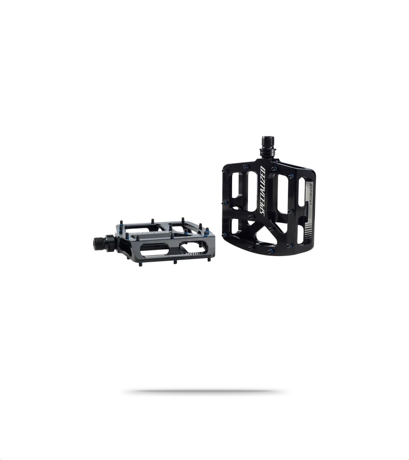 Bennies Platform Bike Pedals