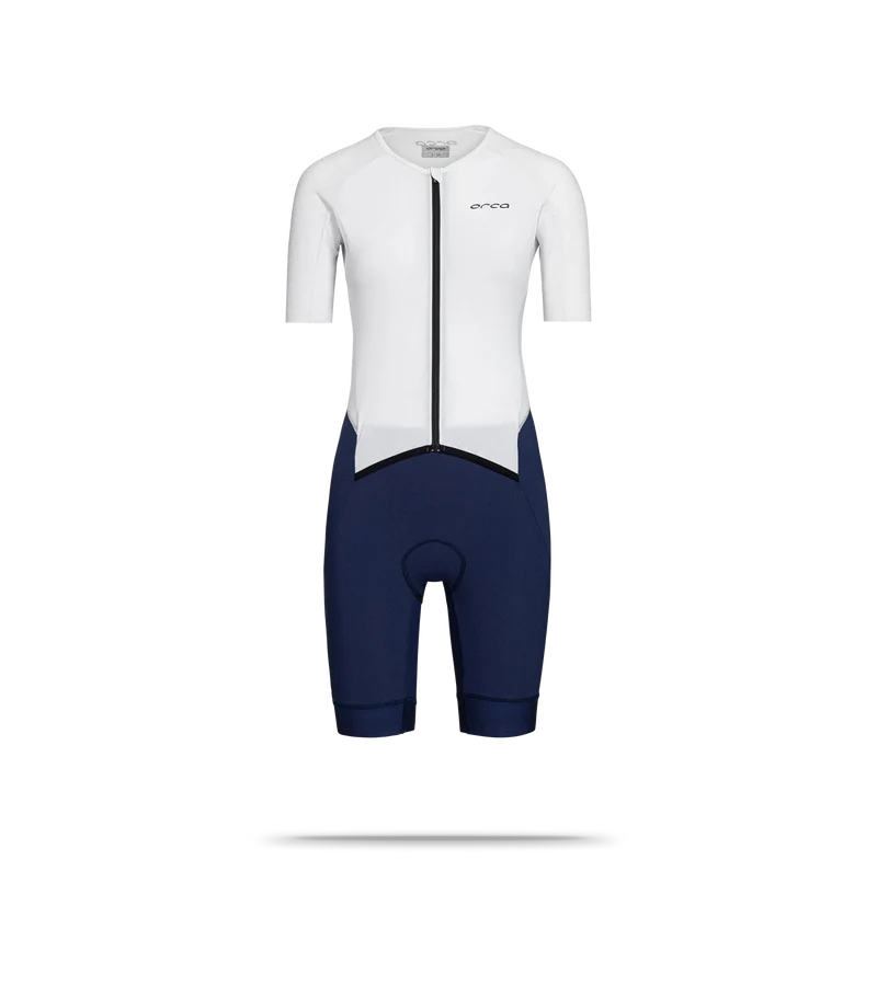 Women's Athlex Aero Race TriSuit V2