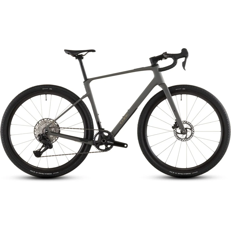NUROAD C:62 EX Gravel Bike