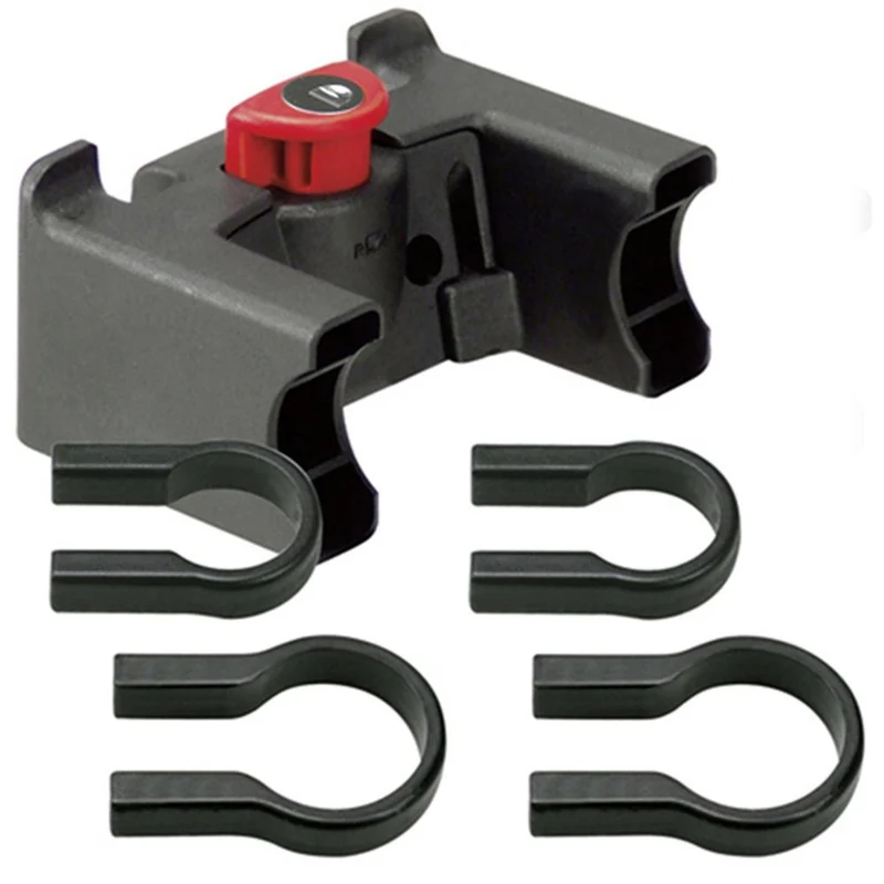 KLICKfix Lenkeradapter Universal mit Schloss 22-26/31,8 mm