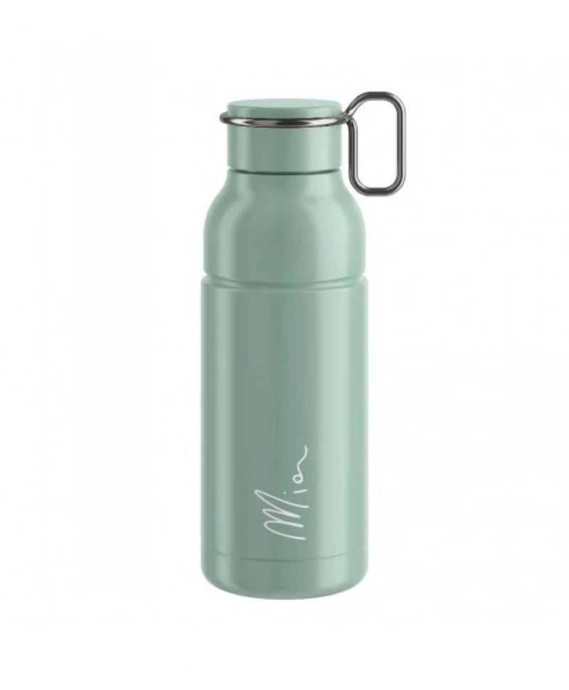 Elite Trinkflasche MIA AQUA GREEN 650 ml