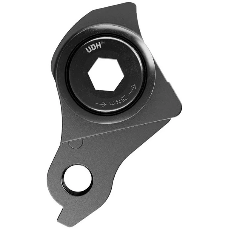 Aluminium Universal Derailleur Hanger