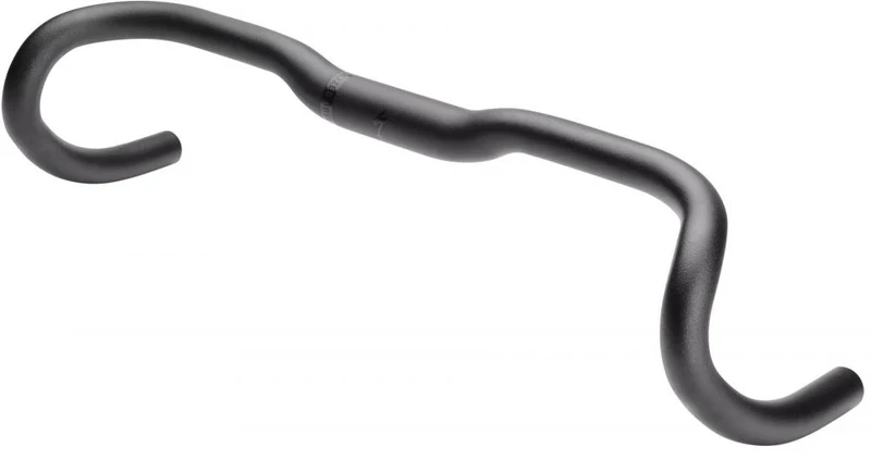 Specialized HOVER ALLOY FLARE +15 RD 40 BLACK ANO - ergonomischer Rennradlenker für maximalen Komfort