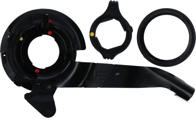 SHIMANO Schalteinheit CJ-S700 - Nabenschaltungs-Schalteinheit, ca. 65 g