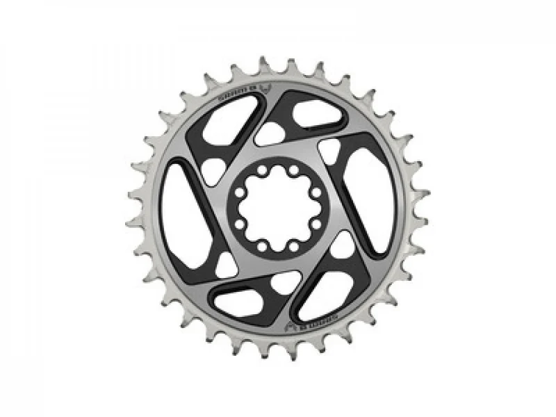 SRAM Kettenblatt T-Type Eagle XX SL 32T 0 mm Offset - maximale Effizienz für Eagle Transmission