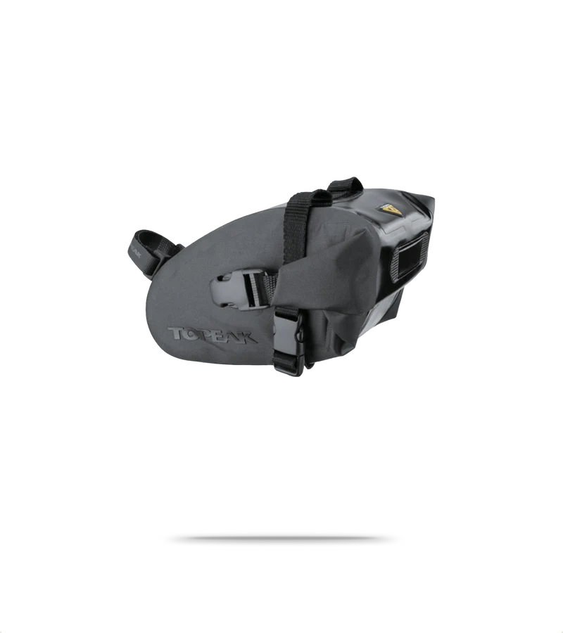 Drybag Wedge Saddlebag - Large