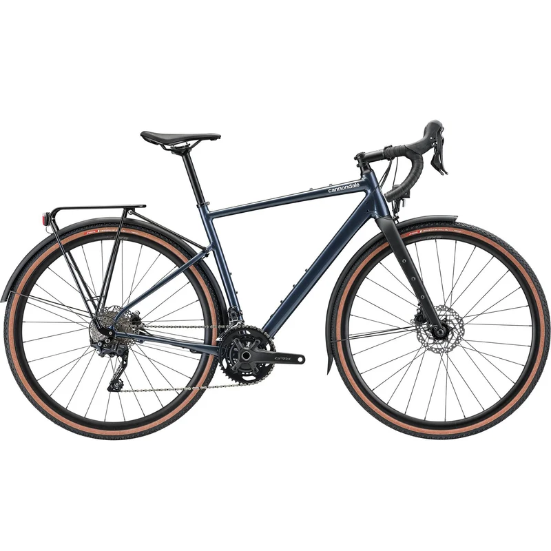 Topstone EQ Gravel Bike