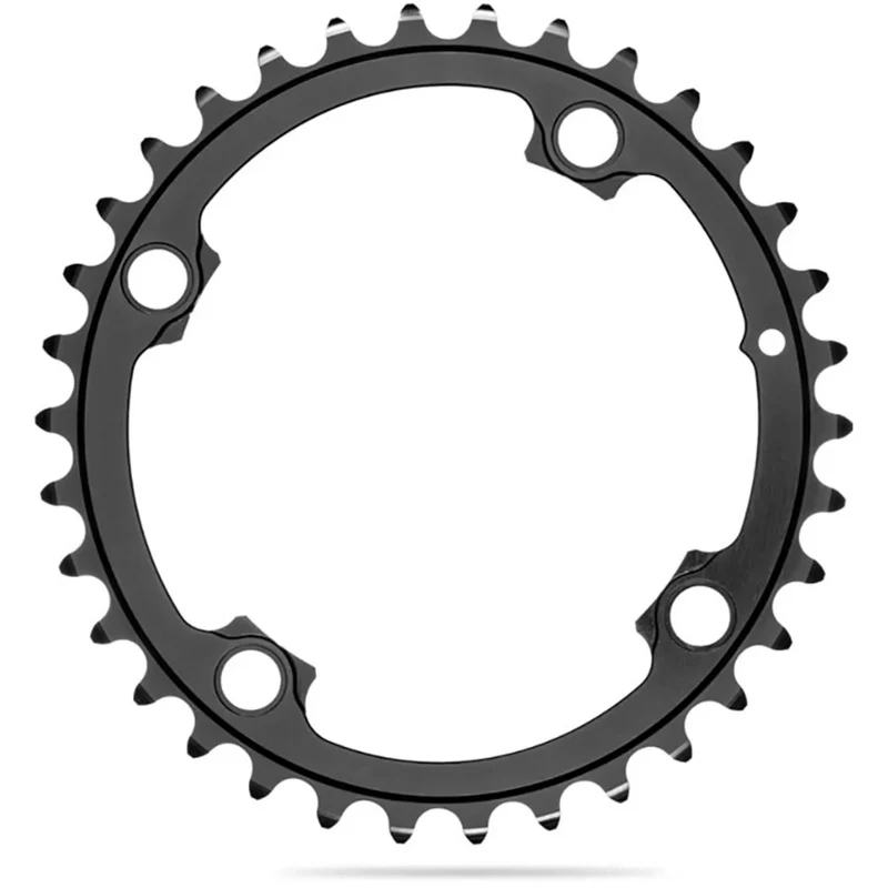 Oval 110BCD 4/5 Hole FSA Inner Chainring