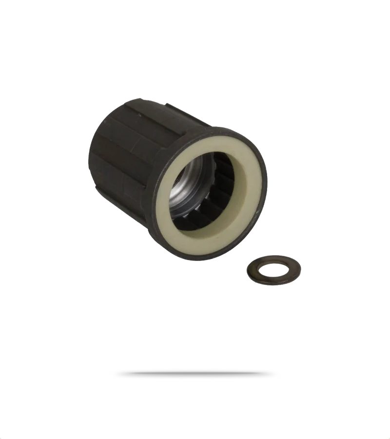 Freehub Body