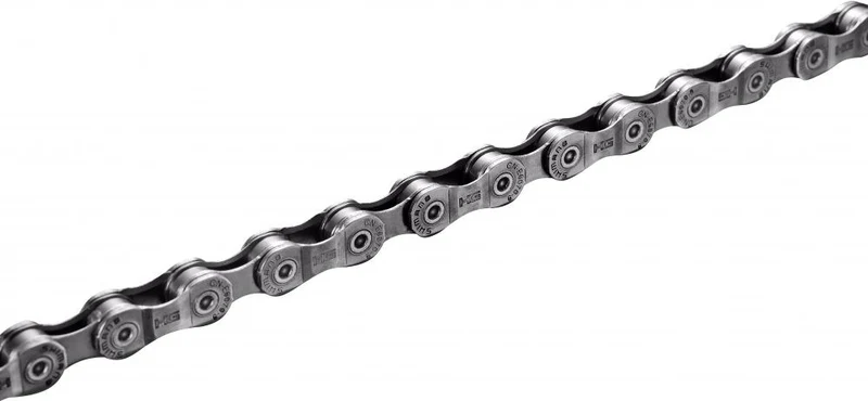 SHIMANO 20 Stück Kette CN-E6070 9-fach 118 Glieder - 9-fach