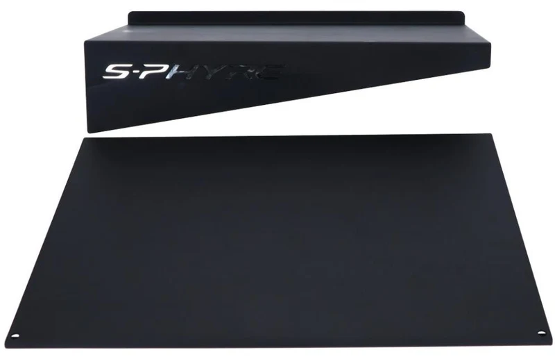 SHIMANO Schuhpräsenter S-PHYRE für Slatwall Typ S