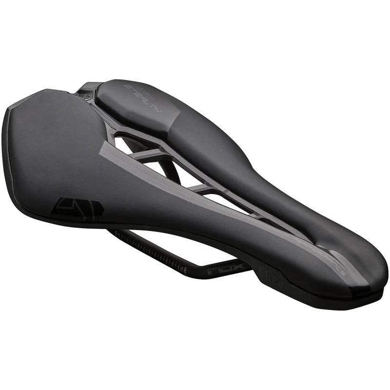 Stealth Performance Saddle