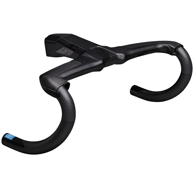 VIBE EVO Handlebar and Stem