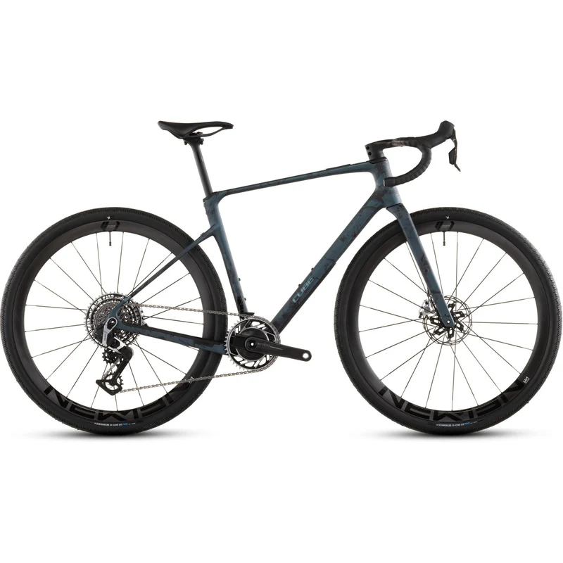 NUROAD C:62 SLT Gravel Bike