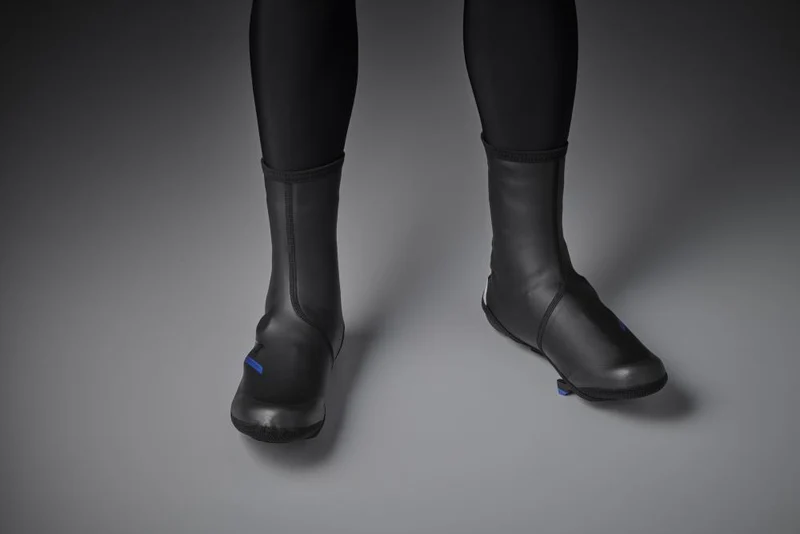 SHIMANO Dual Fit Thermal Cover Überschuhe - 40-41