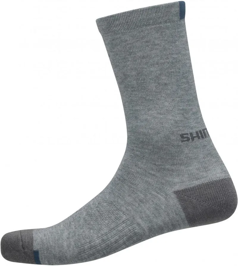 SHIMANO Performance Wool Socks Socken - 41-44