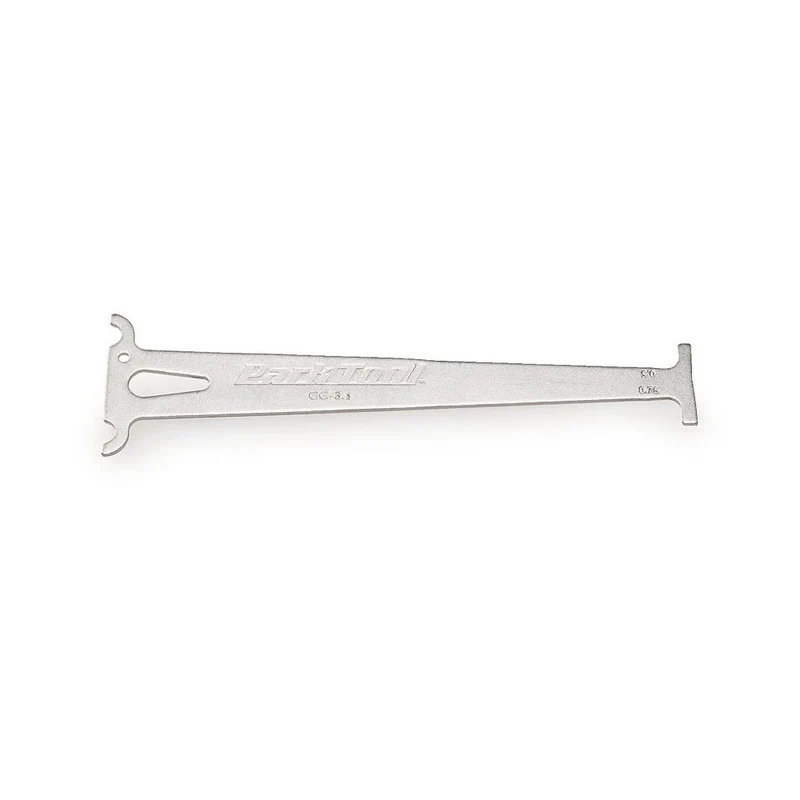 CC3.2 Bike Chain Wear Indicator