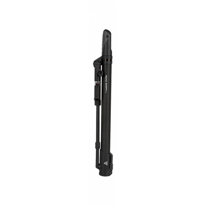 Road Morph Pump With Gauge