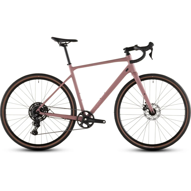 NUROAD ONE Gravel Bike
