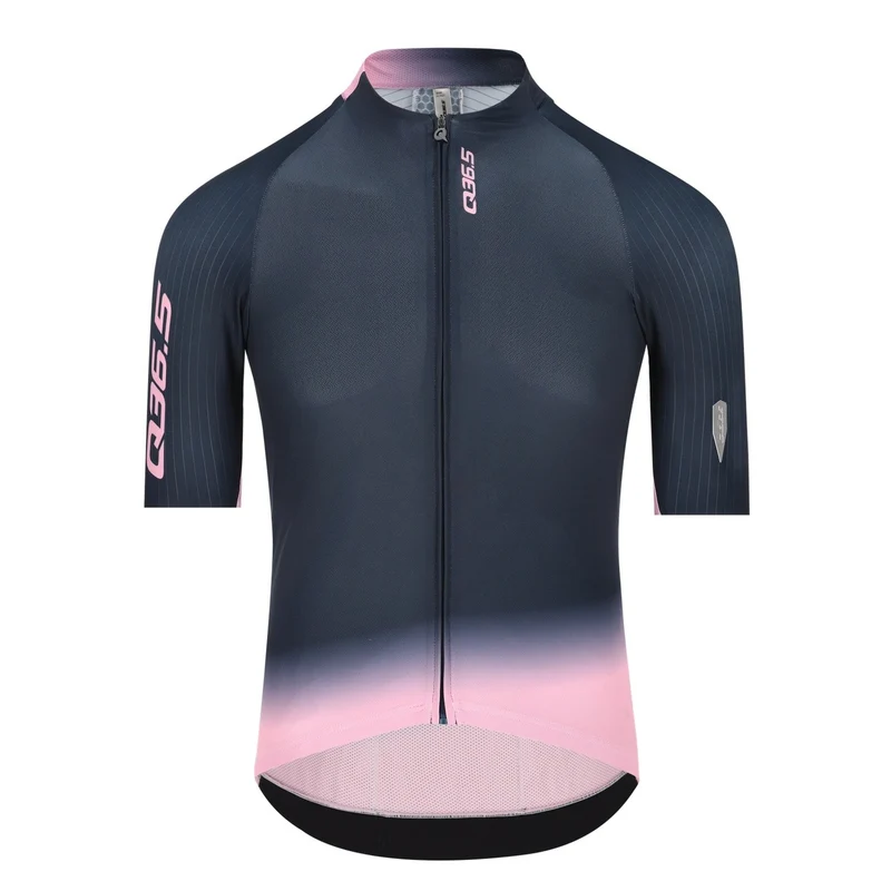 Gregarius Pro Collar Fade Jersey