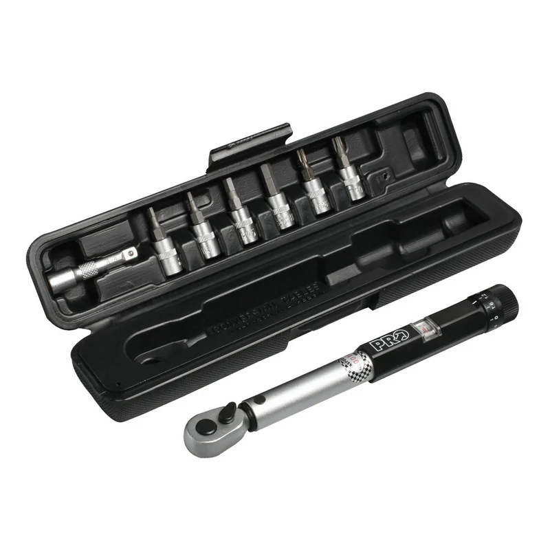 Bike Torque Wrench