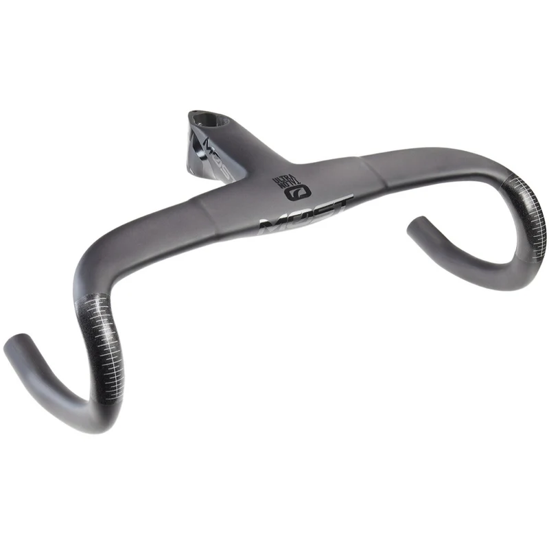 Talon Ultra Light Integrated Handlebar
