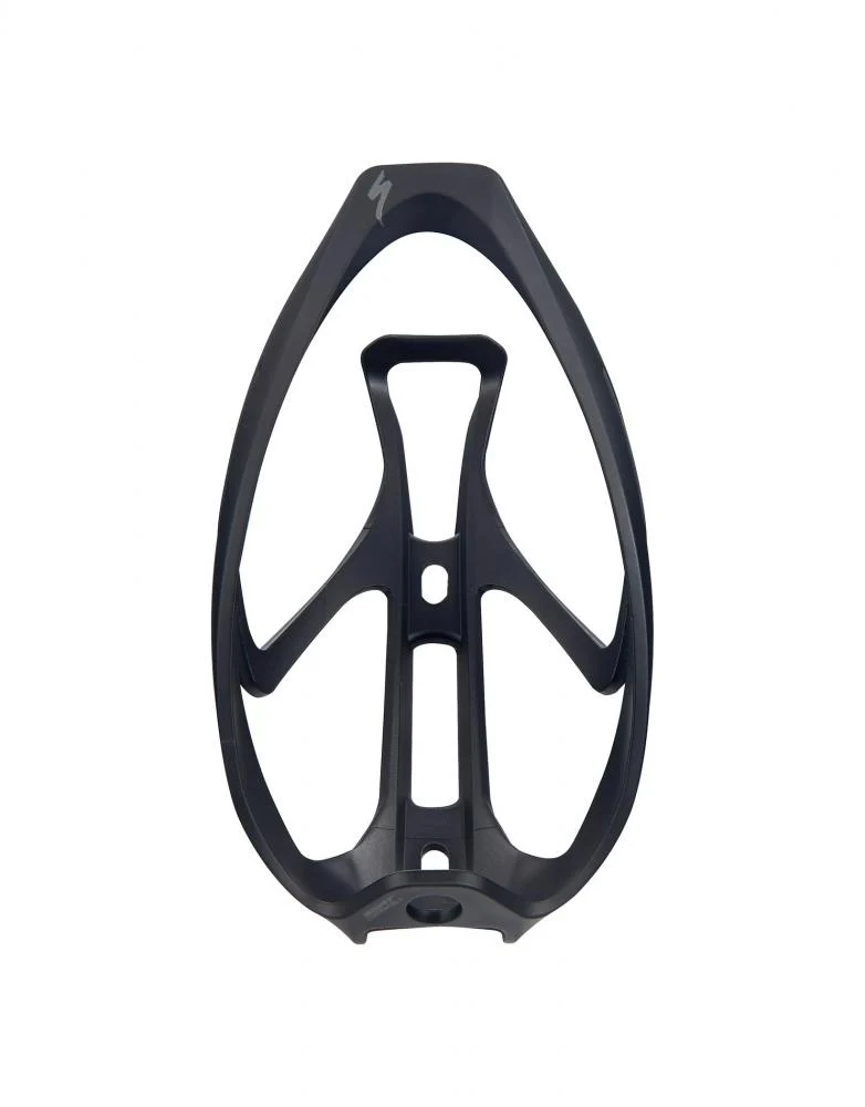 RIB CAGE II BLK - Rippenprotektor Brustschutz für Motocross & Motorsport - Flaschenhalter
