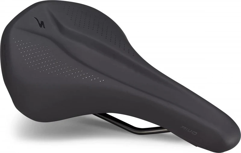 Specialized RIVO SPORT Sattel 155mm - Komfortabler Fahrradsattel für lange Touren