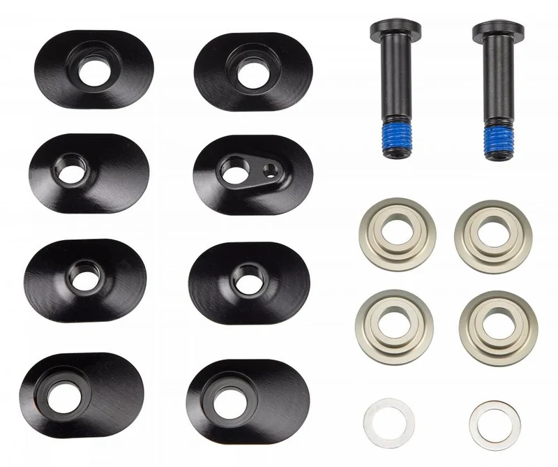 DEMO BLT KIT - MY21 DEMO FSR (F1) HORST PIVOT GEO ADJUST KIT - Adapter