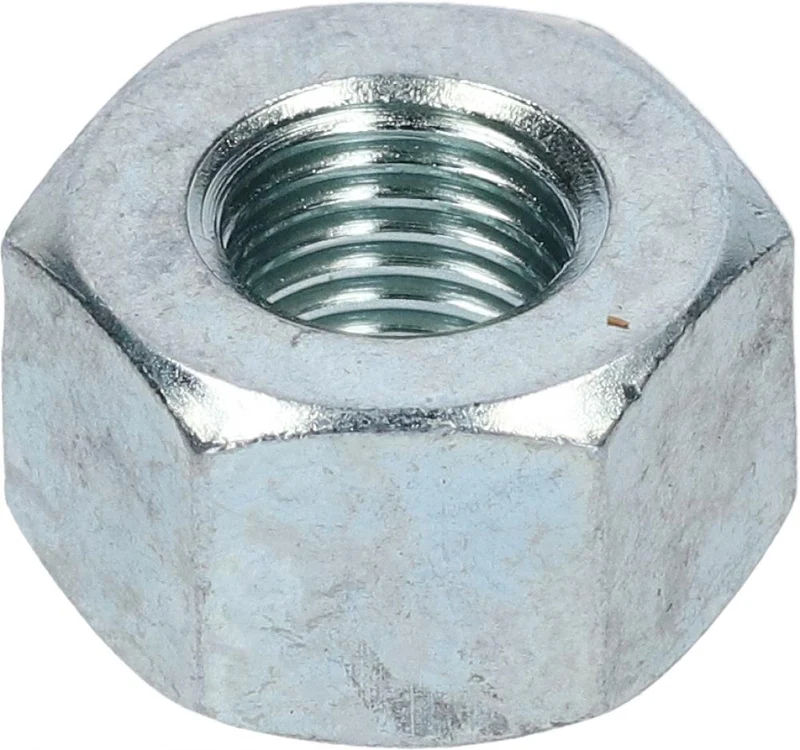 SHIMANO Mutter für Bremsarm CB-E110 - Rollenbremse, Ersatzteil, 18 g