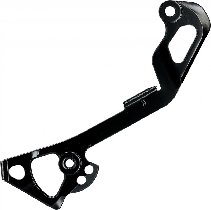 SHIMANO Kettenleitblech für RD-M610 SGS-Type - Ersatzteil für Schaltwerk