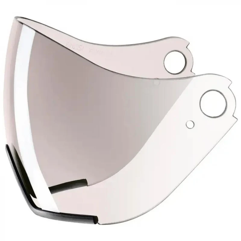 uvex finale visor Ersatzvisier litemirror silver 52-57 cm