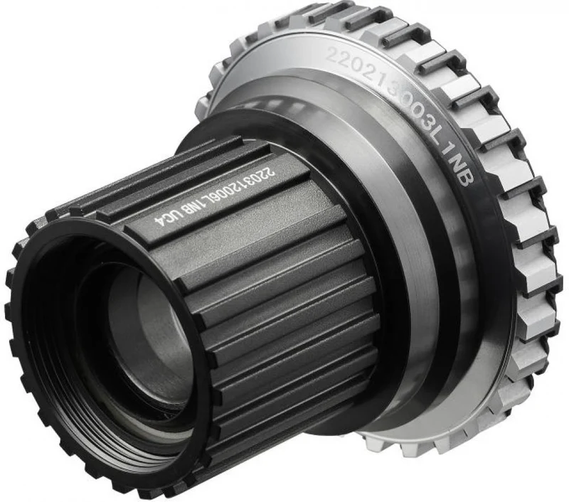 Shimano Deore XT Y0HE98010 Freilaufkörper MICRO SPLINE 12-fach