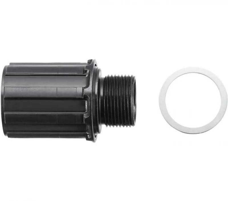 SHIMANO Freilaufkörper WH-RS370 - zuverlässiger Ersatz für Shimano-Laufräder