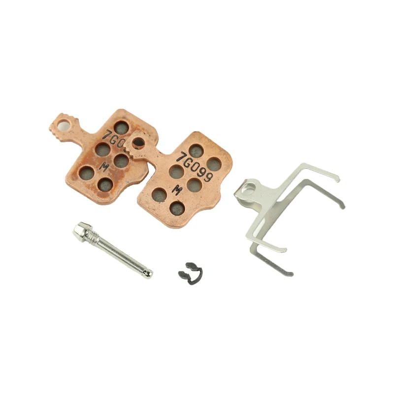 Elixir Sintered Disk Brake Pads